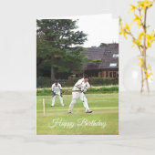 CARTE CRIQUER (Fleur jaune)