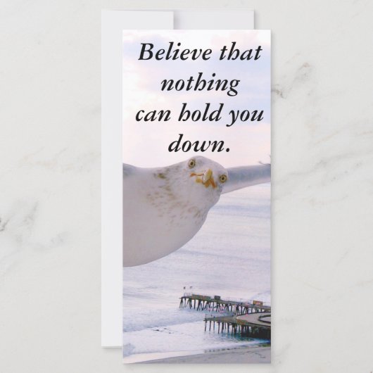 CARTE CROIRE_ (Devant)