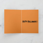 CARTE CROIRE EN MAGIE (Intérieur)