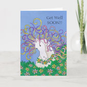 Carte Croire, Remettez-vous (Devant)