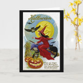 Carte Croisez vos doigts (Fleur jaune)