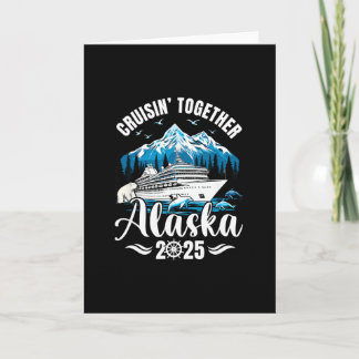 Carte Croisière en Alaska 2025 En famille en vacances