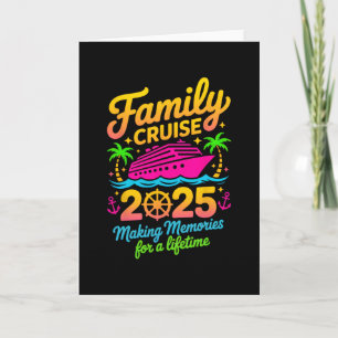 Carte Croisière en famille 2025 Amoureux des vacances So