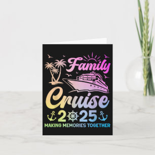 Carte Croisière en famille 2025 Créer des souvenirs ense