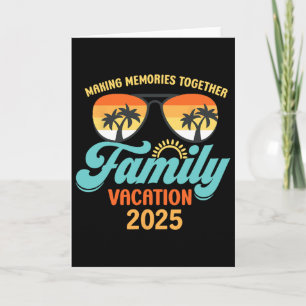 Carte Croisière en famille 2025 Vacances en famille asso