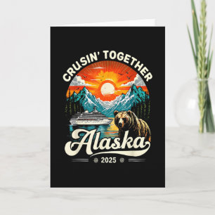 Carte Croisière en famille Alaska 2025 Croisière Ensembl