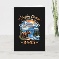 Croisière en famille en Alaska pour créer des souv