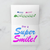 Carte Croisillons (Intérieur)