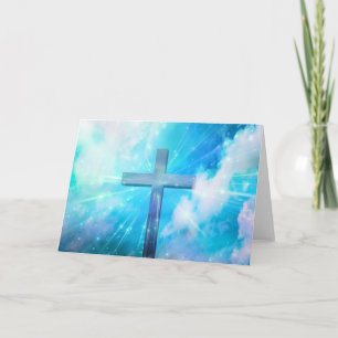 Carte Croix