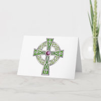 Croix celtique