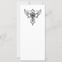Croix chrétienne