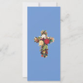 Carte Croix de Rose (Devant)