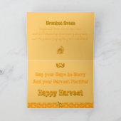 Carte Crone ivre (Intérieur)