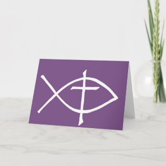 Carte crossicthuspurple