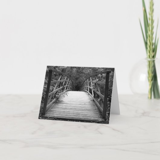 Carte Crossing Over (Devant)