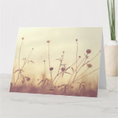 Carte Croyance Empath Citation d'encouragement positif (Dos)