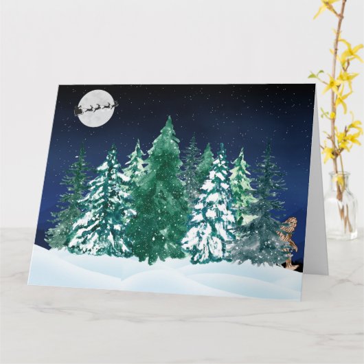 Carte Croyances de saison (Fleur jaune)