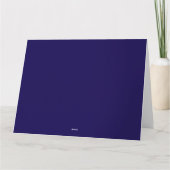 Carte Croyances de saison (Dos)