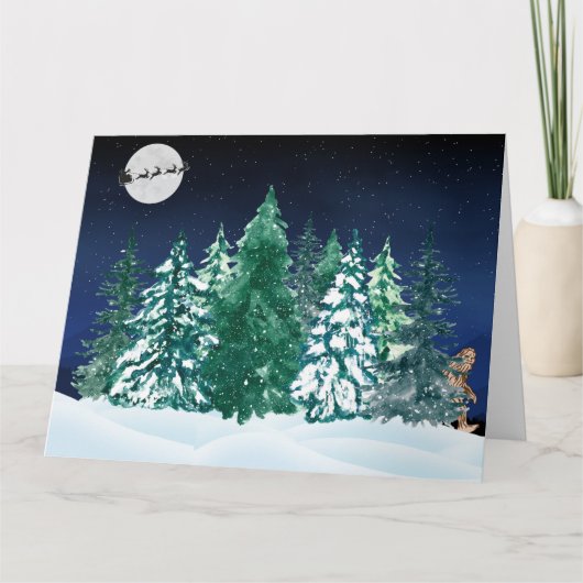 Carte Croyances de saison (Devant)