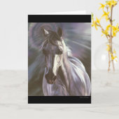 Carte Croyez (Fleur jaune)