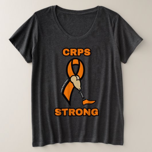 Carte...CRPS (Design devant)