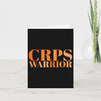 Carte Crps Guerrier Rsd Crps Sensibilisation