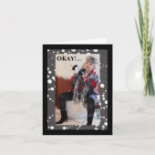 Carte Crunts OU Cupcakes (Devant)