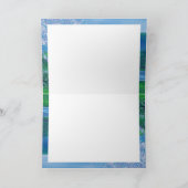 Carte Crystal Tree (Intérieur)