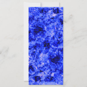 Carte Crystallié par Kenneth Yoncich