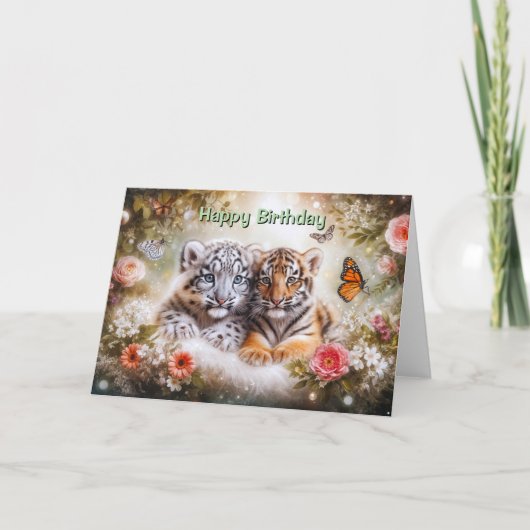 Carte Cubes (Devant)