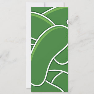 Carte Cucumber