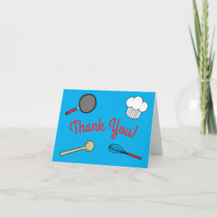 Carte Cuisine Chef Cuisine Enfants 1er anniversaire