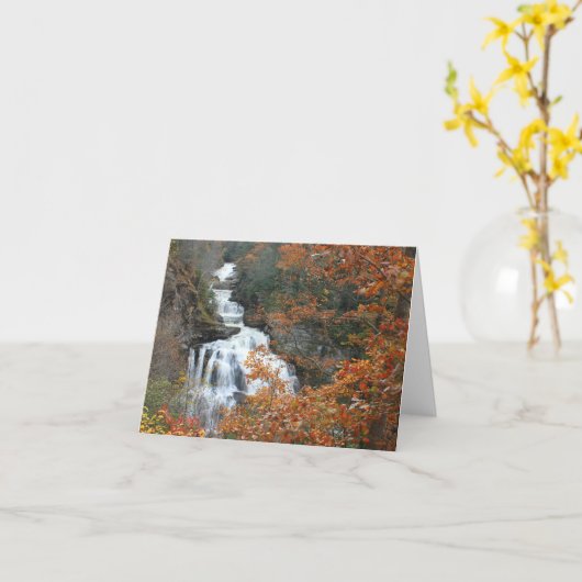 Carte Cullasasse (Fleur jaune)