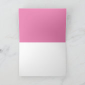Carte Cupcake (Intérieur)