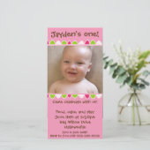 Carte Cupcake Fringe Greeting Card 02 (Debout devant)