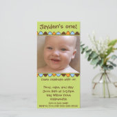 Carte Cupcake Fringe Greeting Card 03 (Debout devant)