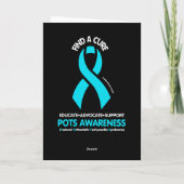 CARTE CURE...POTS (Dos)