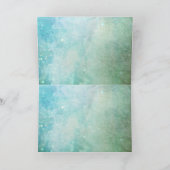 Carte Curieux salut de curateur (Intérieur)