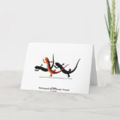 Carte Curieux Vaches 1 (Dos)