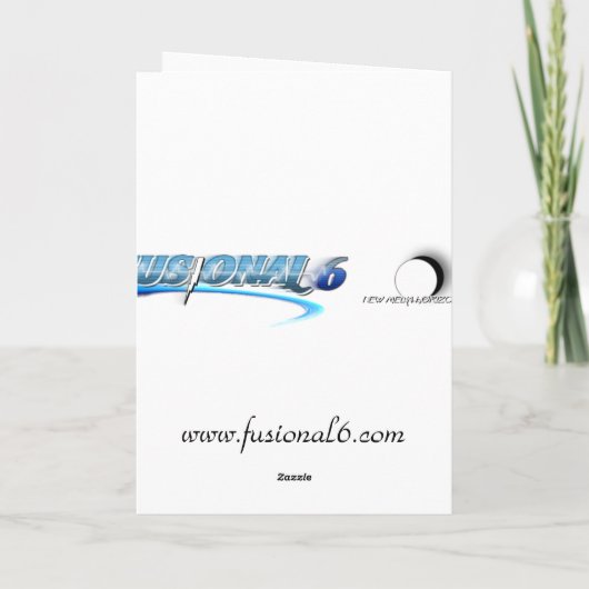 Carte Customizable Birthday Panda Card (Dos)