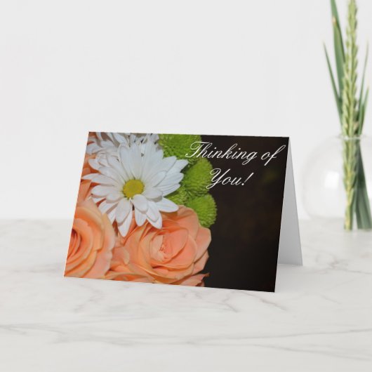 Carte Customizable Greeting (Devant)