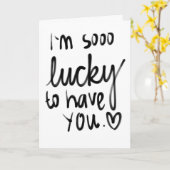 CARTE CUTE **CARTE DE VOL** POUR TOUTE JOURNÉE ET À TOUT (Fleur jaune)