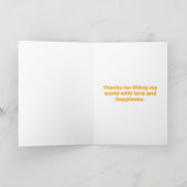 Carte Cute et Fromageux pour la Saint-Valentin (Intérieur)