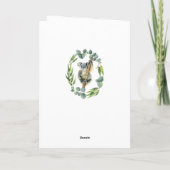 Carte Cute Eucalyptus Koala Vous Êtes Koala-Ty Père Day (Dos)