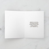 Carte Cute Otter Faune Image Joyeux Anniversaire (Intérieur)