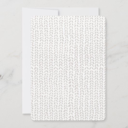 Carte Cute We Bee-Long Ensemble Saint-Valentin Classe (Dos)