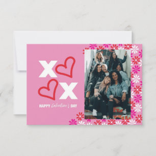 Carte Cute XOXO Galentine's Day