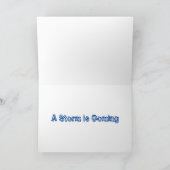 Carte Cyclones tropicaux (Intérieur)