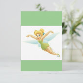 Carte d' invitation (Debout devant)