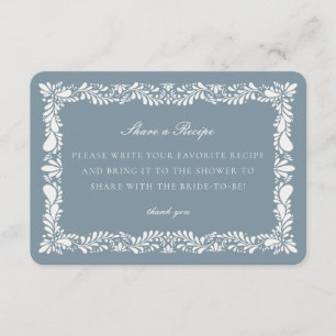 CARTE D'ACCOMPAGNEMENT